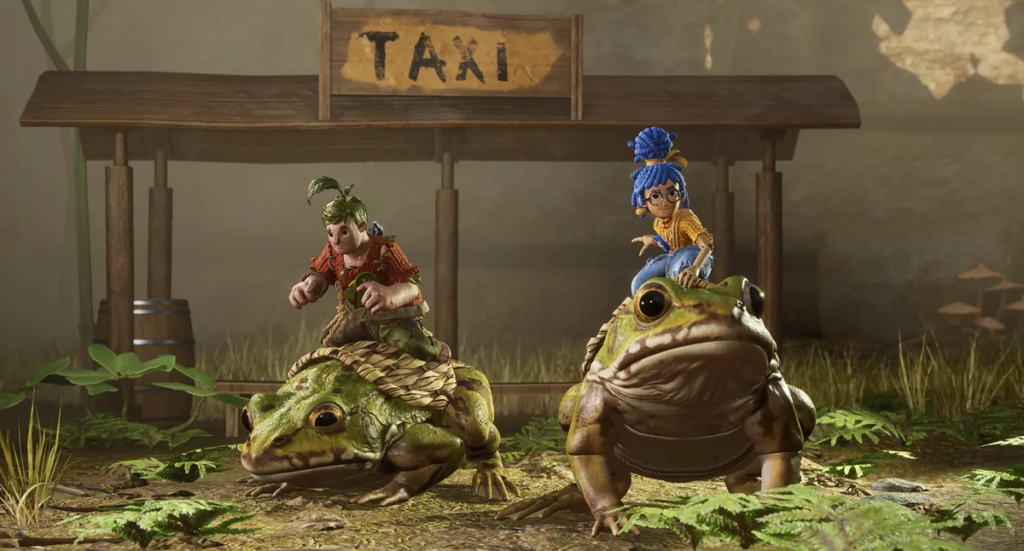 5 Game PlayStation Seru Buat Dimainkan Bareng Selama Libur Panjang Imlek