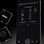 Rode Wireless Pro Makin Canggih, Kini Dukung Koneksi Bluetooth Direct ke iPad dan iPhone