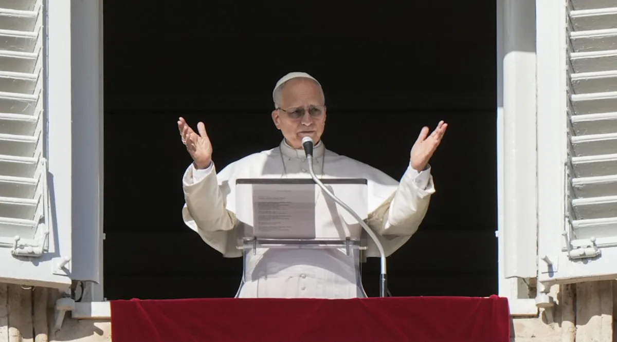 Kini Misa Kudus Bisa Dimengerti dalam Puluhan Bahasa