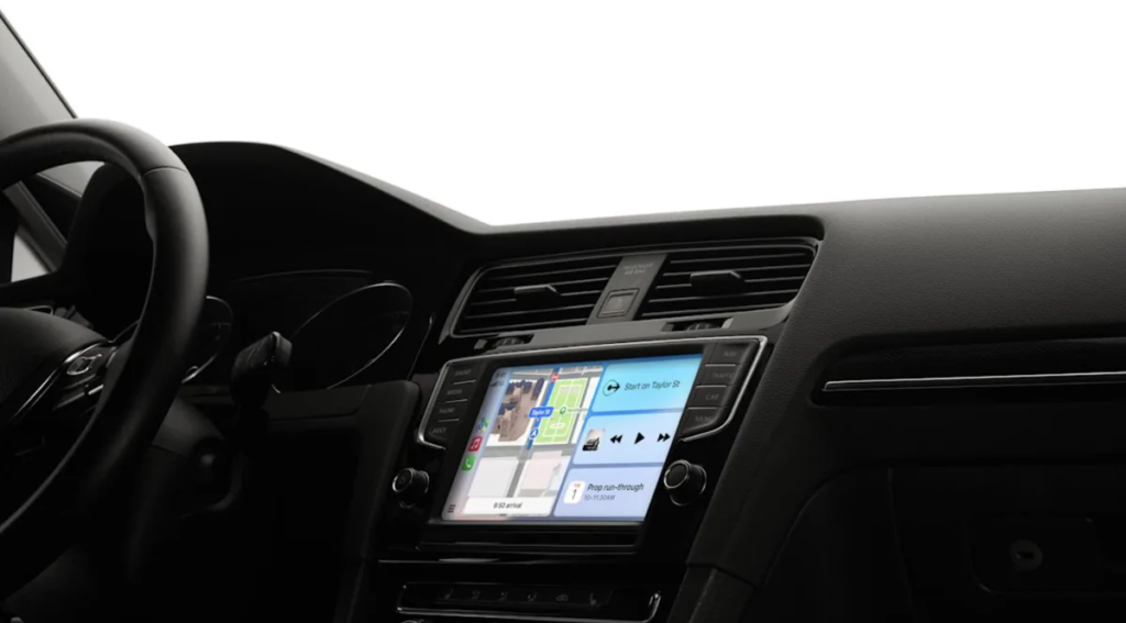 Pengguna Tesla Harus Sabar! Integrasi Apple CarPlay Tertunda Akibat Isu Navigasi dan iOS 26