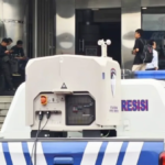 Bukan Cuma Kamera Statis, Teknologi Drone Kini Jadi "Mata Udara" Ekosistem ETLE di Indonesia