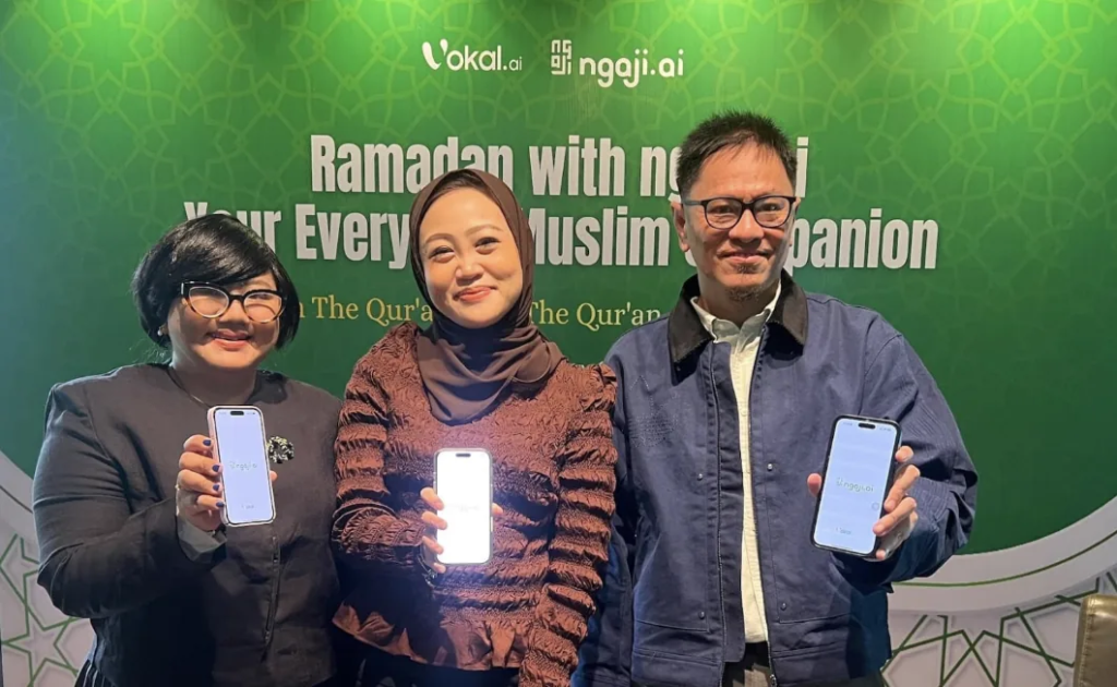 Cara Mudah Konsisten Ibadah Lewat Sentuhan Teknologi AI