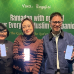 Cara Mudah Konsisten Ibadah Lewat Sentuhan Teknologi AI