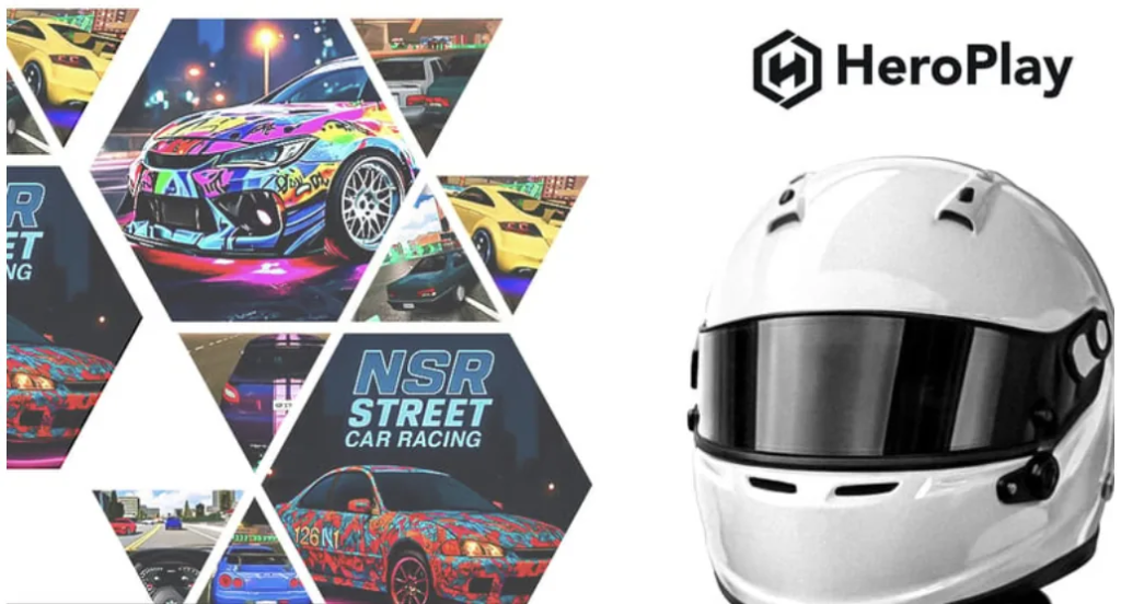 HeroPlay Luncurkan NSR Street City Battle, Kompetisi Gim Kasual yang Cocok dengan Ritme Ramadan