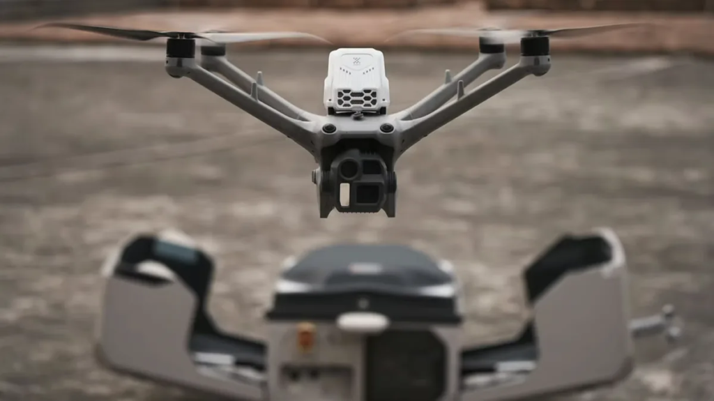 Bukan Sekadar Drone, Sniffer4D Nano 2+ Jadi Solusi Cerdas Deteksi Kebocoran Gas Industri