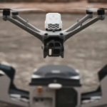 Bukan Sekadar Drone, Sniffer4D Nano 2+ Jadi Solusi Cerdas Deteksi Kebocoran Gas Industri