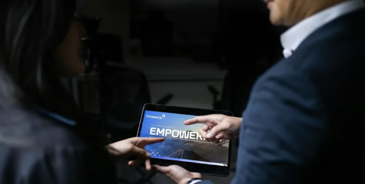 Tak Sekadar Platform, AI Marketspace Lintasarta Jadi Game Changer Adopsi AI di Indonesia 1 Tak Sekadar Platform, AI Marketspace Lintasarta Jadi Game Changer Adopsi AI di Indonesia