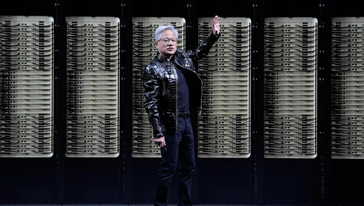 Meta Gunakan Teknologi Komputasi Rahasia NVIDIA untuk Amankan Data Pribadi 1 Meta Gunakan Teknologi Komputasi Rahasia NVIDIA untuk Amankan Data Pribadi