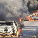 Rusuh Pasca Bos Kartel Tewas, Tuan Rumah Meksiko Dilanda Krisis Jelang Piala Dunia 2026