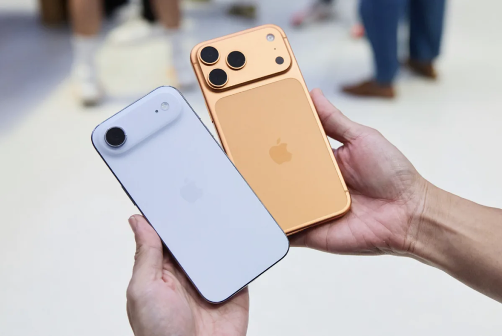 Strategi Tak Biasa Apple di Maret 2026: Intip Bocoran MacBook Murah hingga iPhone 17e