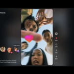 Bukan Cuma di HP, Sekarang Bisa Scrolling Feed dan Reels Instagram Langsung dari Smart TV