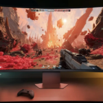 Bawa Pulang Bioskop ke Kamar! Monitor Monster LG UltraGear evo G9 Mulai Dijual