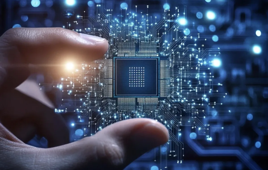 Mantan Otak di Balik Google TPU Bangun MatX, Startup Chip AI yang Kini Bernilai Fantastis