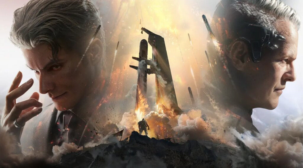 Siap-Siap! Garena Delta Force Season Morphosis Rilis 3 Februari, Ada Bos Baru Alonso Hudson