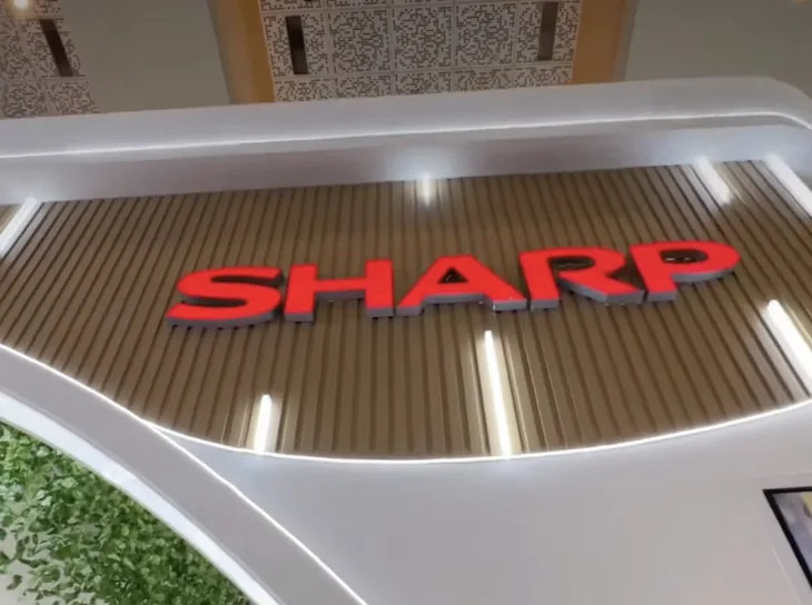 Sharp Indonesia Cetak Rekor Penjualan, Inovasi Teknologi Jadi Senjata Utama 2026