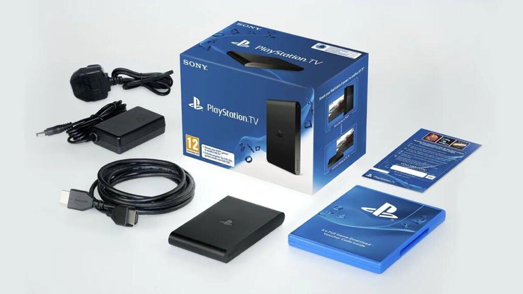 Sony Dirumorkan Hidupkan Lagi PlayStation TV, Rilis Bareng Handheld PS6?