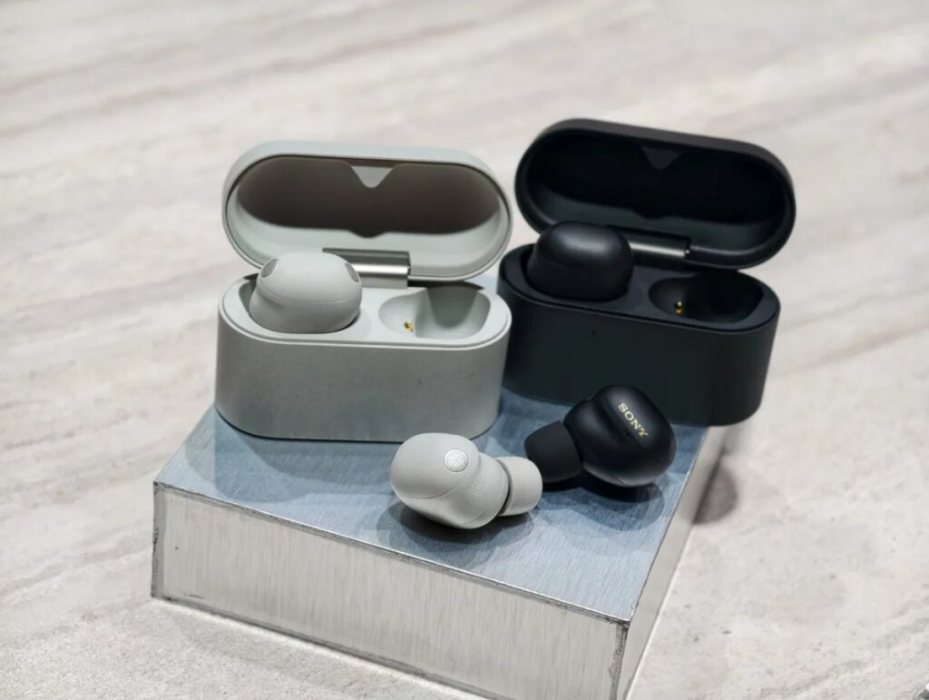 Sony WF-1000XM6 Resmi Meluncur! Suara Makin Jernih & ANC 25% Lebih Kuat