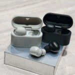 Sony WF-1000XM6 Resmi Meluncur! Suara Makin Jernih & ANC 25% Lebih Kuat