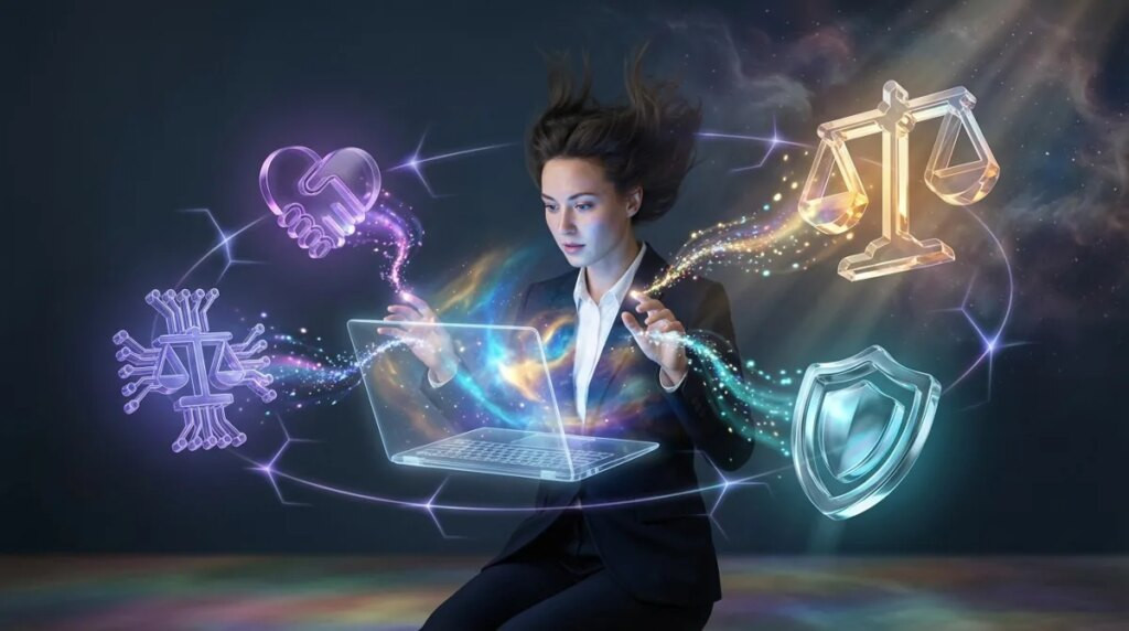 Tren Perbankan 2026: Era Agentic AI dan Runtuhnya Batasan Tradisional