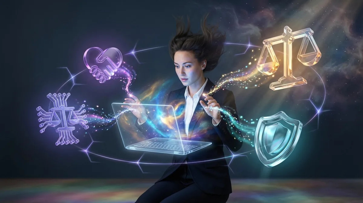 Tren Perbankan 2026: Era Agentic AI dan Runtuhnya Batasan Tradisional