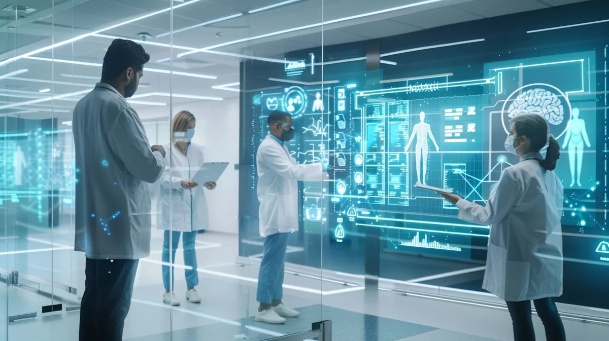 Transformasi Digital Medis: InterSystems TrakCare Jadi Solusi EHR Terbaik di Asia dan Oseania 1 Transformasi Digital Medis: InterSystems TrakCare Jadi Solusi EHR Terbaik di Asia dan Oseania