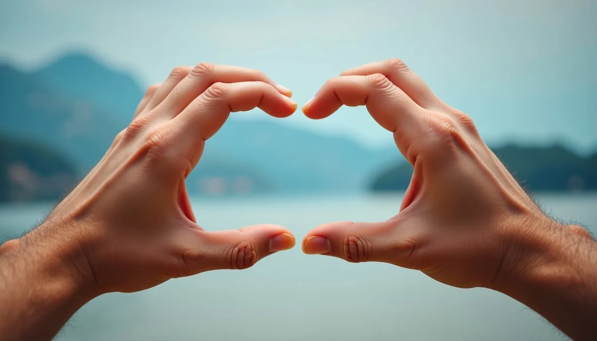 Hati-Hati Love Scamming Pakai Deepfake: Rahasia 'AI Room' yang Bisa Tipu Mata Anda! 1 Hati-Hati Love Scamming Pakai Deepfake: Rahasia 'AI Room' yang Bisa Tipu Mata Anda!