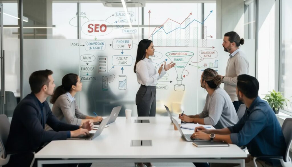 Mengenal AI Visibility Optimization (AVO), Evolusi Strategi Digital Setelah Era SEO Tradisional