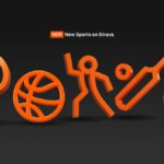 Strava Tambah Fitur Olahraga Baru, Ada Padel, Basket, hingga Tari