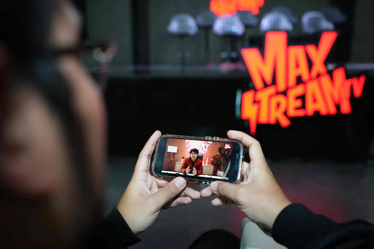 Sambut Ramadan, MAXStream TV Hadirkan Serial Agent 0812 1 Sambut Ramadan, MAXStream TV Hadirkan Serial Agent 0812