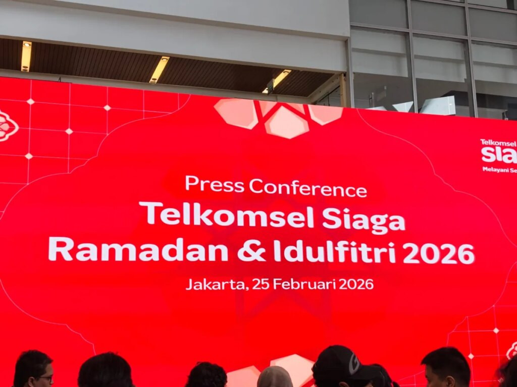 Telkomsel Pastikan Ramadan dan Idulfitri Aman, Siapkan 43 Posko Siaga 24 jam