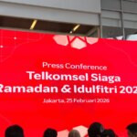 Telkomsel Pastikan Ramadan dan Idulfitri Aman, Siapkan 43 Posko Siaga 24 jam