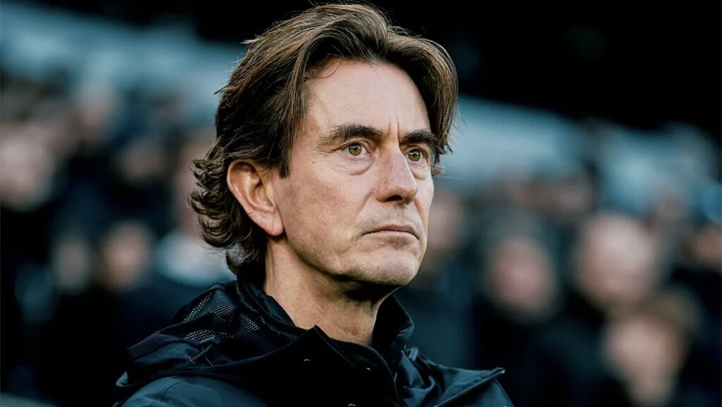 Tottenham Hotspur Menghabiskan Banyak Uang untuk Memecat Thomas Frank