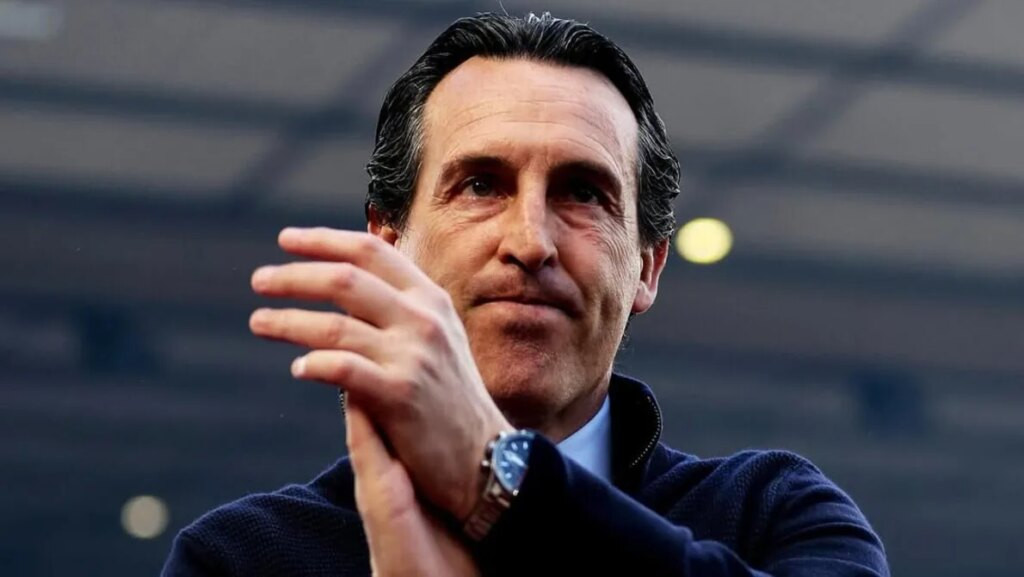 Kejutan, Real Madrid Incar Unai Emery Sebagai Calon Pelatih Baru