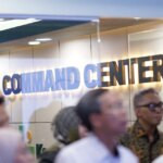 Kemenkop UKM Resmi Operasikan Command Center Modern, Intip Kecanggihan Teknologi di Baliknya