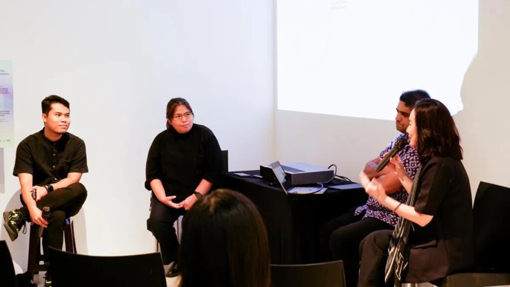 Lebih dari Sekadar Pameran, Media X Space 2025 Jadi Bukti Kedaulatan Kreatif Asia