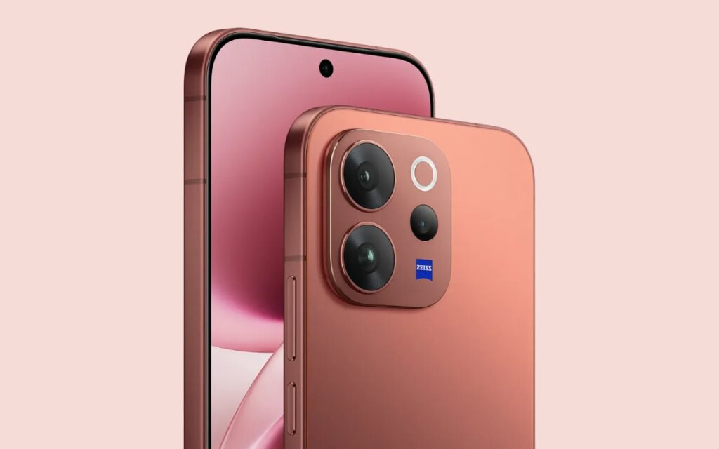 Harga vivo V70 dan vivo V70 Elite Bocor, Ini Detail Pre-Order dan Spesifikasinya