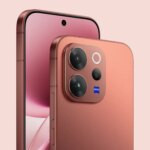 Harga vivo V70 dan vivo V70 Elite Bocor, Ini Detail Pre-Order dan Spesifikasinya