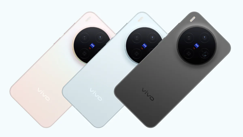 vivo X300 Max Siap Meluncur Bareng X300 Ultra, Bocoran Spesifikasi Mulai Terungkap