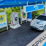 Serangan Siber di 2026, Produsen Mobil hingga SPKLU Jadi Target