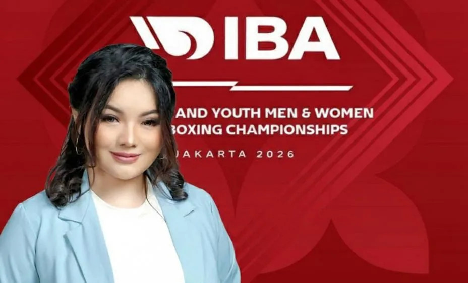 Kepercayaan Dunia Internasiona! Indonesia Jadi Tuan Rumah Tinju Asia U23