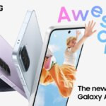 Samsung Galaxy A57 5G & A37 5G Resmi Meluncur, Fitur AI Makin “Awesome”