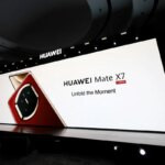 Resmi Launching di Indonesia, Ini Harga dan Spesifikasi Lengkap Huawei Mate X7