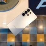 Samsung Hadirkan AirDrop, Galaxy S26 Series Bisa Kirim File ke iPhone