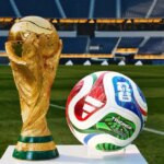 Adidas Trionda: Bagaimana "Otak Super" AI Akan Mengubah Piala Dunia 2026?