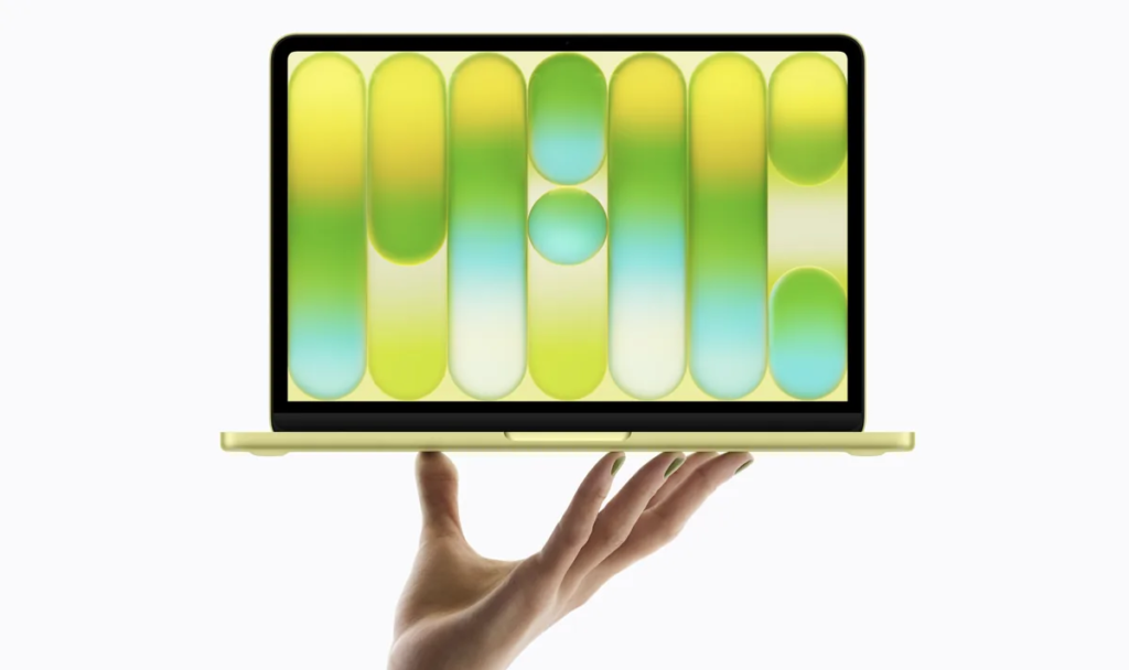 Ini Alasan Apple Pilih Quanta Computer untuk Produksi MacBook Neo