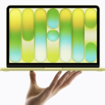 Ini Alasan Apple Pilih Quanta Computer untuk Produksi MacBook Neo