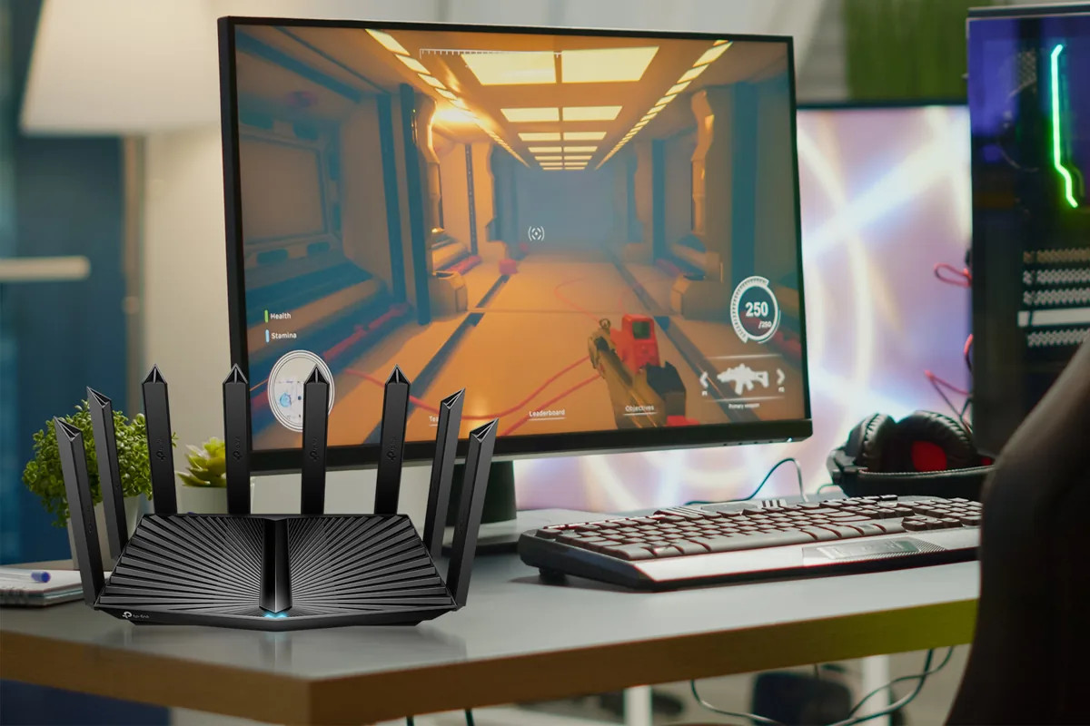 Tips Memilih WiFi Biar Internet Rumah Anti Lemot!