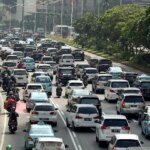 Link CCTV Real-Time dan Aplikasi Wajib Pantau Arus Mudik Lebaran 2026