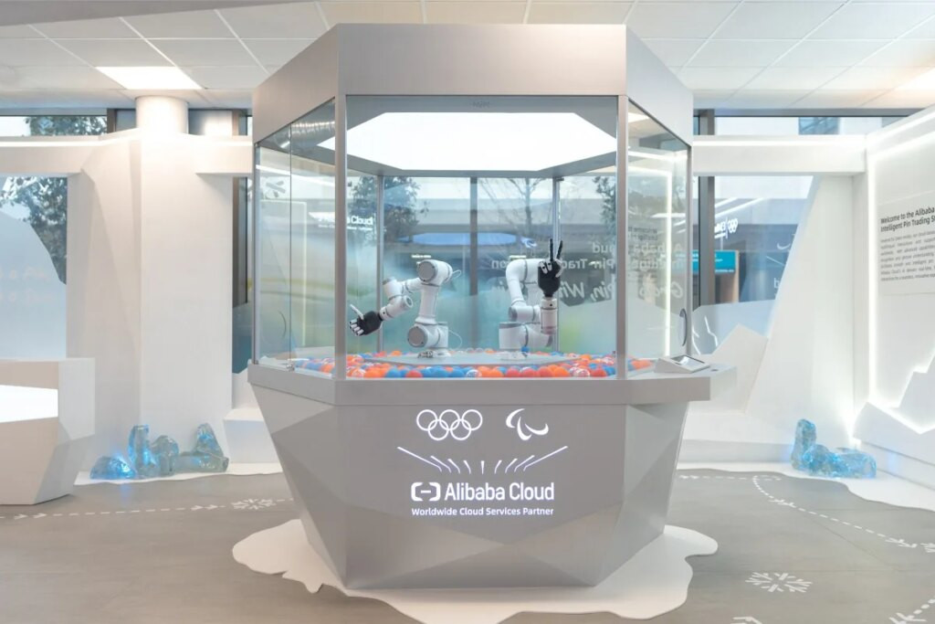 Olimpiade Musim Dingin Milano Cortina 2026 Jadi yang Paling Cerdas dari Sisi Teknologi