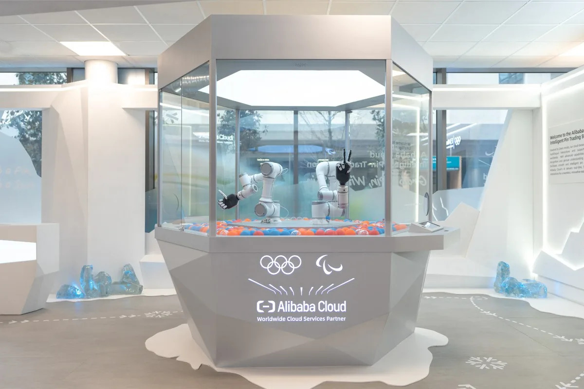 Olimpiade Musim Dingin Milano Cortina 2026 Jadi yang Paling Cerdas dari Sisi Teknologi 1 Olimpiade Musim Dingin Milano Cortina 2026 Jadi yang Paling Cerdas dari Sisi Teknologi